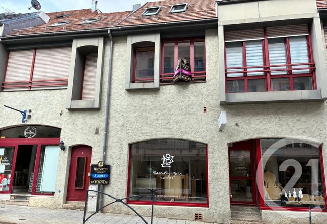 Appartement Duplex à louer PONTARLIER