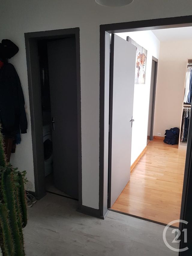 Appartement F2 &agrave; louer - 2 pi&egrave;ces - 41,28 m2 - Pontarlier - 25 - FRANCHE-COMTE
