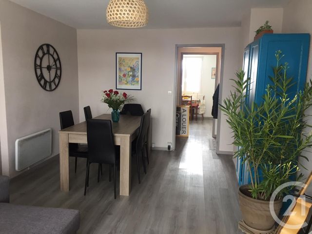 Appartement F3 &agrave; louer - 3 pi&egrave;ces - 68 m2 - Pontarlier - 25 - FRANCHE-COMTE