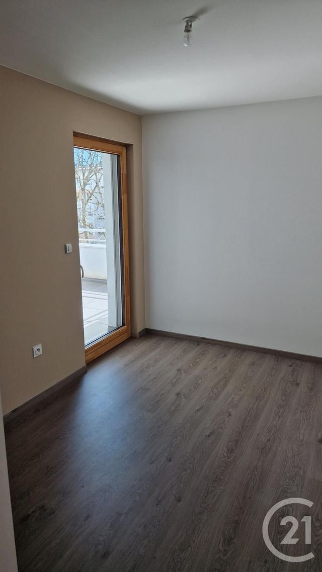 Appartement F3 &agrave; louer - 3 pi&egrave;ces - 74,13 m2 - Pontarlier - 25 - FRANCHE-COMTE