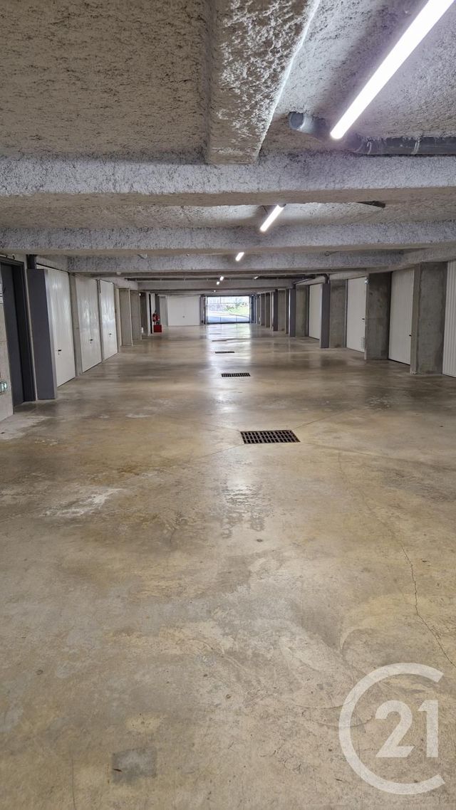 Appartement F3 &agrave; louer - 3 pi&egrave;ces - 74,13 m2 - Pontarlier - 25 - FRANCHE-COMTE