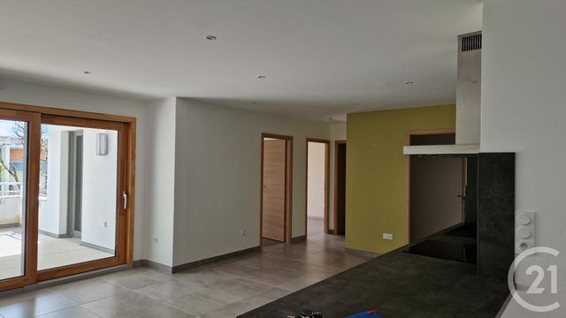 Appartement F3 &agrave; louer - 3 pi&egrave;ces - 74,13 m2 - Pontarlier - 25 - FRANCHE-COMTE