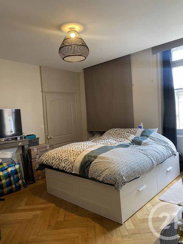 Appartement F4 &agrave; louer - 4 pi&egrave;ces - 113,10 m2 - Pontarlier - 25 - FRANCHE-COMTE