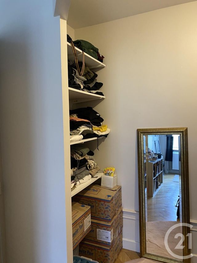 Appartement F4 &agrave; louer - 4 pi&egrave;ces - 113,10 m2 - Pontarlier - 25 - FRANCHE-COMTE
