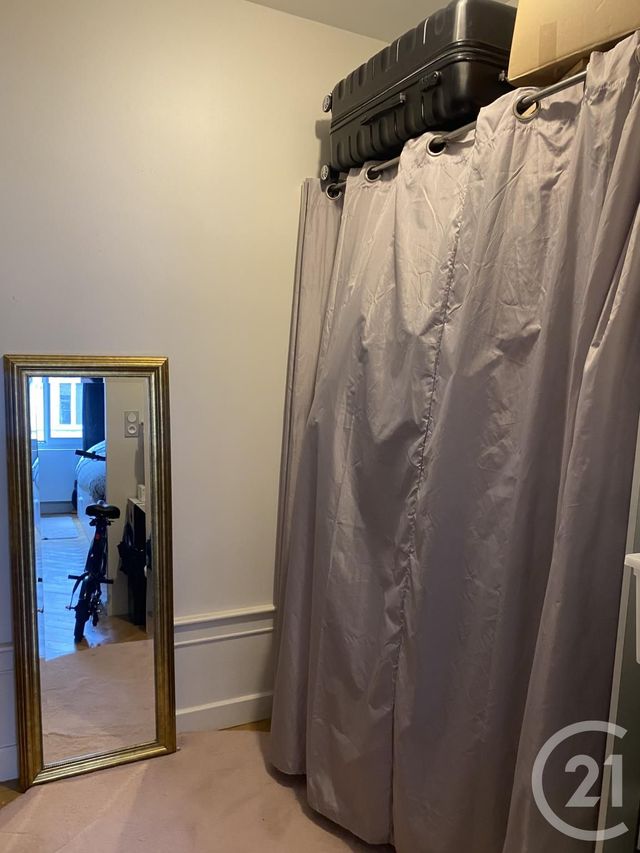 Appartement F4 &agrave; louer - 4 pi&egrave;ces - 113,10 m2 - Pontarlier - 25 - FRANCHE-COMTE