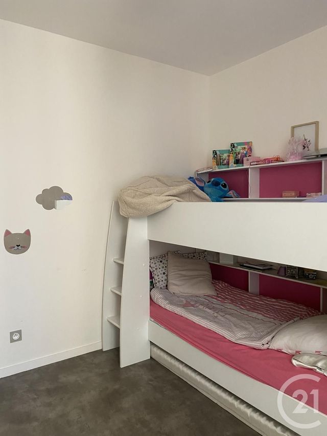 Appartement F4 &agrave; louer - 4 pi&egrave;ces - 113,10 m2 - Pontarlier - 25 - FRANCHE-COMTE