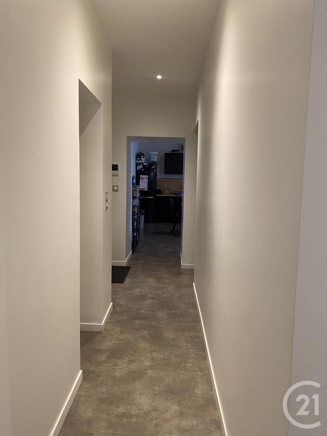 Appartement F4 &agrave; louer - 4 pi&egrave;ces - 113,10 m2 - Pontarlier - 25 - FRANCHE-COMTE