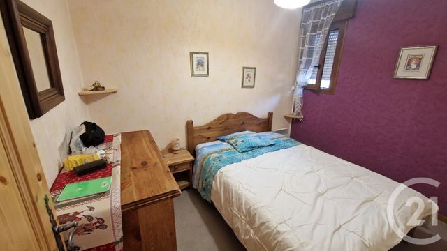 Appartement F2 bis &agrave; louer - 3 pi&egrave;ces - 45 m2 - Les Fourgs - 25 - FRANCHE-COMTE