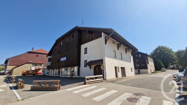 Appartement F2 Bis à louer LES FOURGS