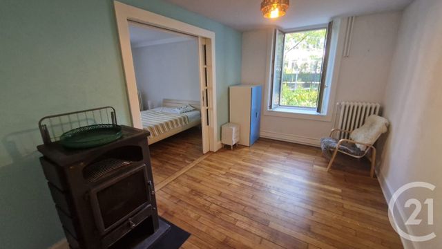 Appartement F3 &agrave; louer - 3 pi&egrave;ces - 60 m2 - Pontarlier - 25 - FRANCHE-COMTE