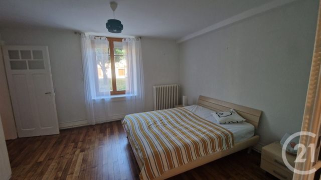 Appartement F3 &agrave; louer - 3 pi&egrave;ces - 60 m2 - Pontarlier - 25 - FRANCHE-COMTE