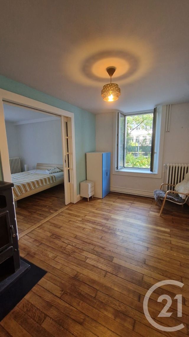 Appartement F3 &agrave; louer - 3 pi&egrave;ces - 60 m2 - Pontarlier - 25 - FRANCHE-COMTE