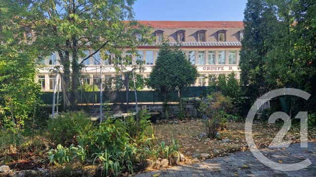 Appartement F3 &agrave; louer - 3 pi&egrave;ces - 60 m2 - Pontarlier - 25 - FRANCHE-COMTE