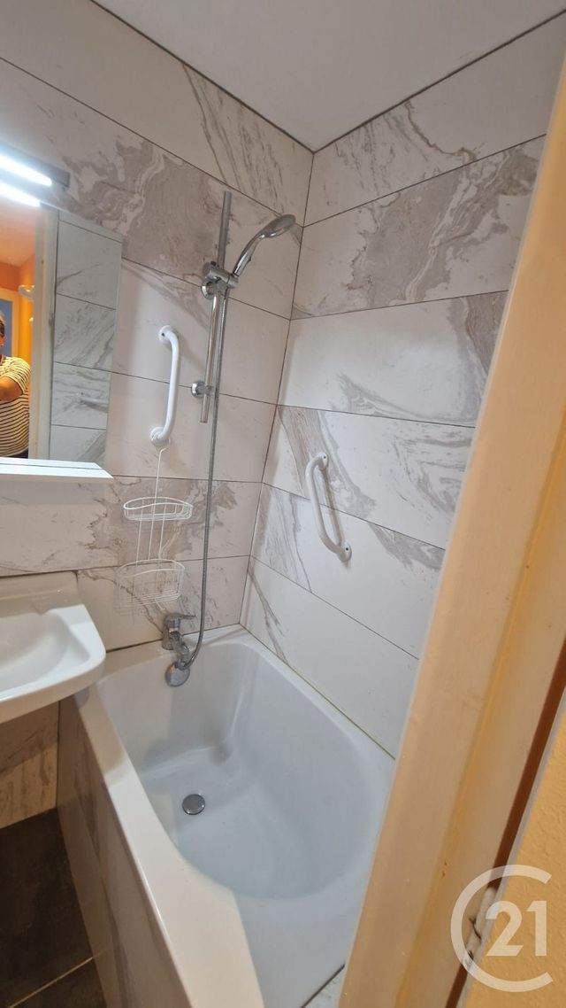 Appartement F3 &agrave; louer - 3 pi&egrave;ces - 60 m2 - Pontarlier - 25 - FRANCHE-COMTE
