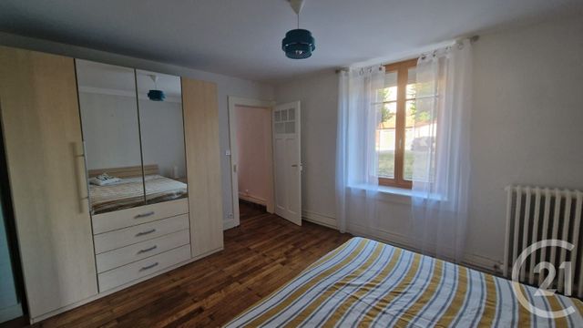 Appartement F3 &agrave; louer - 3 pi&egrave;ces - 60 m2 - Pontarlier - 25 - FRANCHE-COMTE