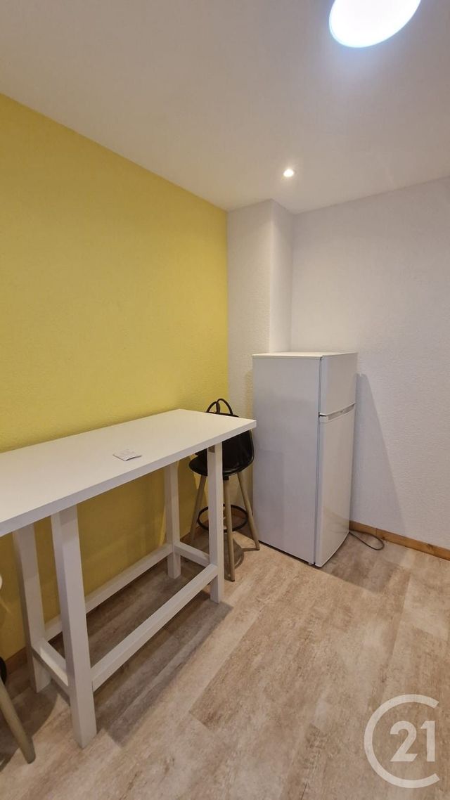 Appartement F3 &agrave; louer - 3 pi&egrave;ces - 60 m2 - Pontarlier - 25 - FRANCHE-COMTE