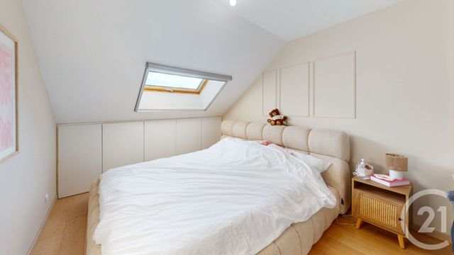Maison &agrave; vendre - 4 pi&egrave;ces - 106 m2 - Dompierre Les Tilleuls - 25 - FRANCHE-COMTE