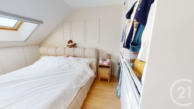 Maison &agrave; vendre - 4 pi&egrave;ces - 106 m2 - Dompierre Les Tilleuls - 25 - FRANCHE-COMTE