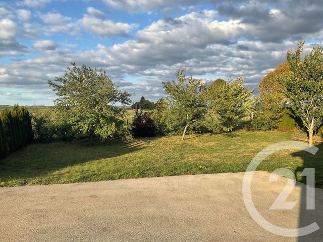 Maison &agrave; vendre - 4 pi&egrave;ces - 106 m2 - Dompierre Les Tilleuls - 25 - FRANCHE-COMTE