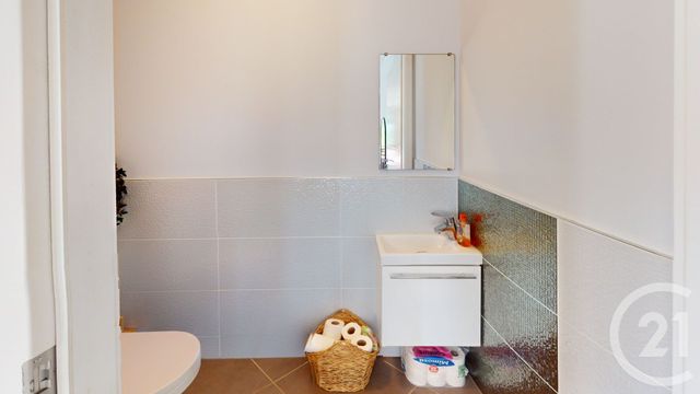 Maison &agrave; vendre - 4 pi&egrave;ces - 106 m2 - Dompierre Les Tilleuls - 25 - FRANCHE-COMTE