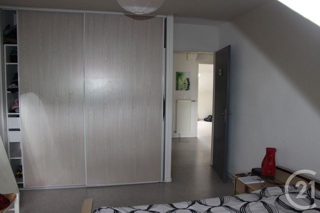 Appartement F4 &agrave; louer - 4 pi&egrave;ces - 70 m2 - Pontarlier - 25 - FRANCHE-COMTE