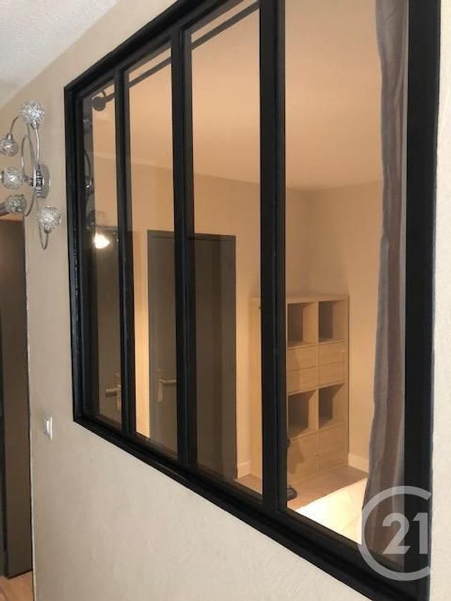 Appartement F2 &agrave; louer - 2 pi&egrave;ces - 29,50 m2 - Pontarlier - 25 - FRANCHE-COMTE