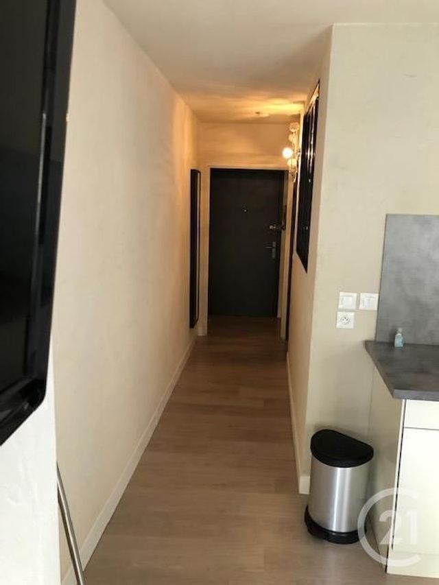 Appartement F2 &agrave; louer - 2 pi&egrave;ces - 29,50 m2 - Pontarlier - 25 - FRANCHE-COMTE