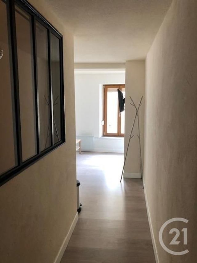 Appartement F2 &agrave; louer - 2 pi&egrave;ces - 29,50 m2 - Pontarlier - 25 - FRANCHE-COMTE