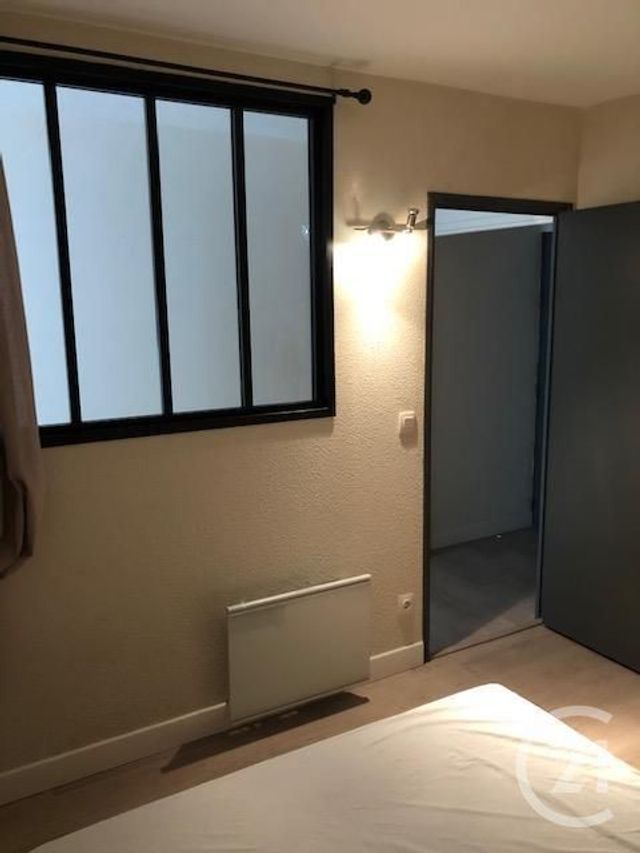 Appartement F2 &agrave; louer - 2 pi&egrave;ces - 29,50 m2 - Pontarlier - 25 - FRANCHE-COMTE