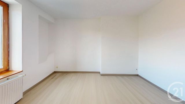 Appartement F3 &agrave; vendre - 3 pi&egrave;ces - 71,64 m2 - Pontarlier - 25 - FRANCHE-COMTE