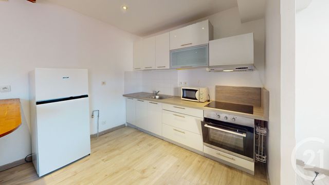 Appartement F3 &agrave; vendre - 3 pi&egrave;ces - 71,64 m2 - Pontarlier - 25 - FRANCHE-COMTE