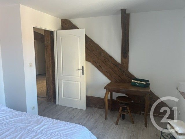 Appartement F3 &agrave; vendre - 3 pi&egrave;ces - 71,64 m2 - Pontarlier - 25 - FRANCHE-COMTE