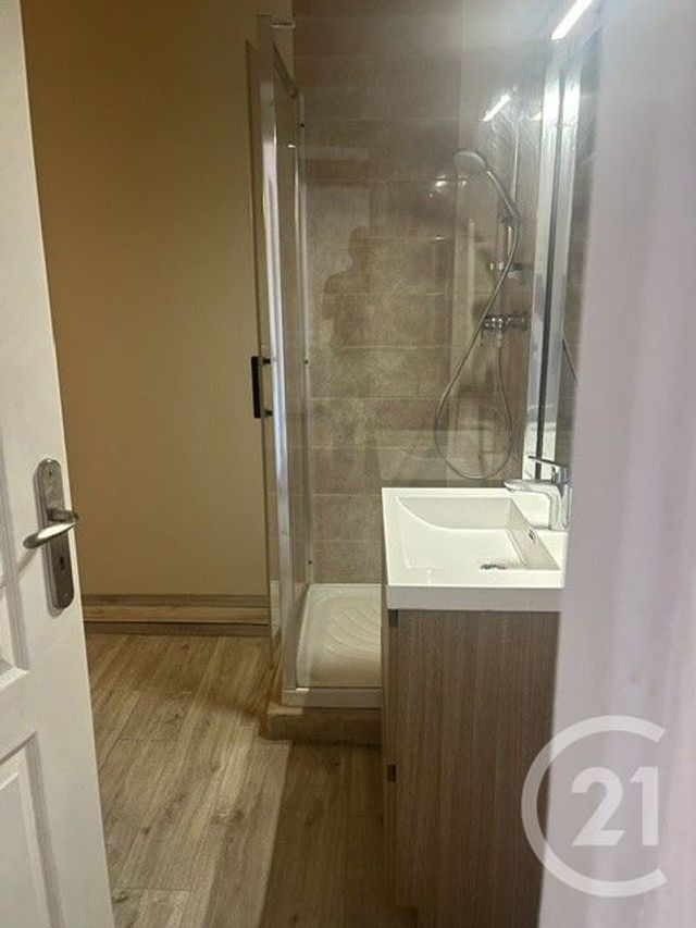 Appartement F3 &agrave; vendre - 3 pi&egrave;ces - 71,64 m2 - Pontarlier - 25 - FRANCHE-COMTE