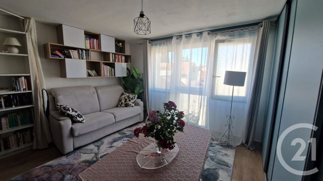 Appartement Studio &agrave; louer - 1 pi&egrave;ce - 24,49 m2 - Pontarlier - 25 - FRANCHE-COMTE
