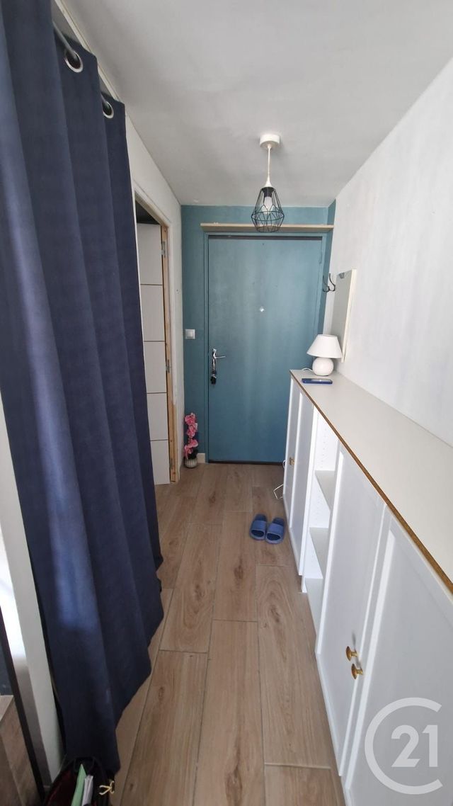 Appartement Studio &agrave; louer - 1 pi&egrave;ce - 24,49 m2 - Pontarlier - 25 - FRANCHE-COMTE