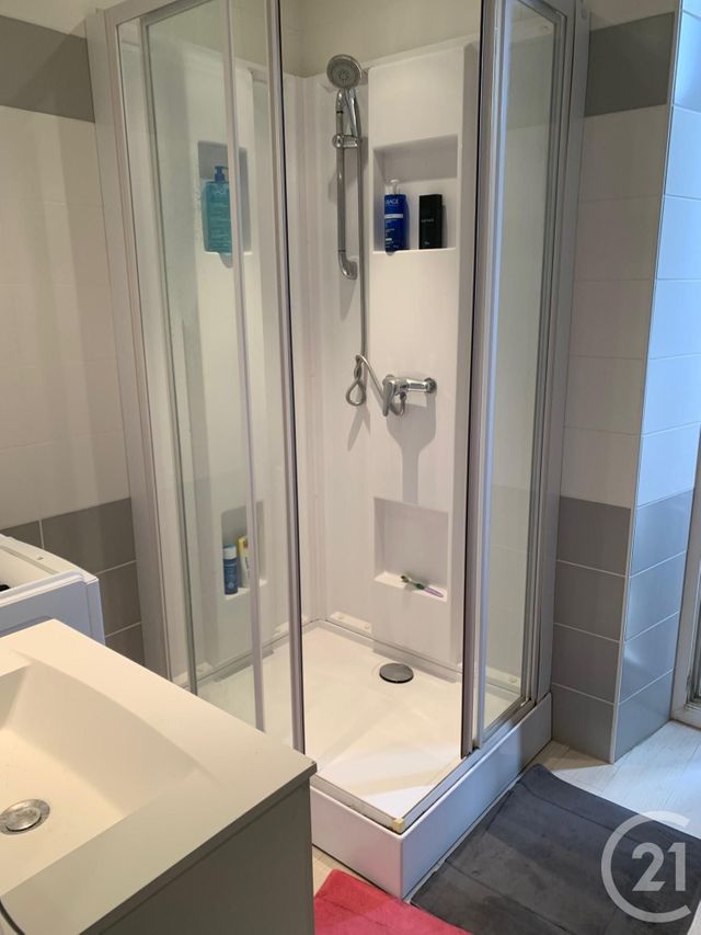 Appartement F2 &agrave; louer - 2 pi&egrave;ces - 52 m2 - Pontarlier - 25 - FRANCHE-COMTE