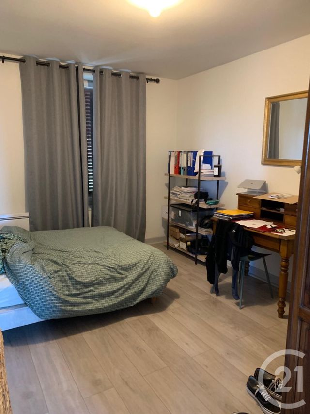 Appartement F2 &agrave; louer - 2 pi&egrave;ces - 52 m2 - Pontarlier - 25 - FRANCHE-COMTE