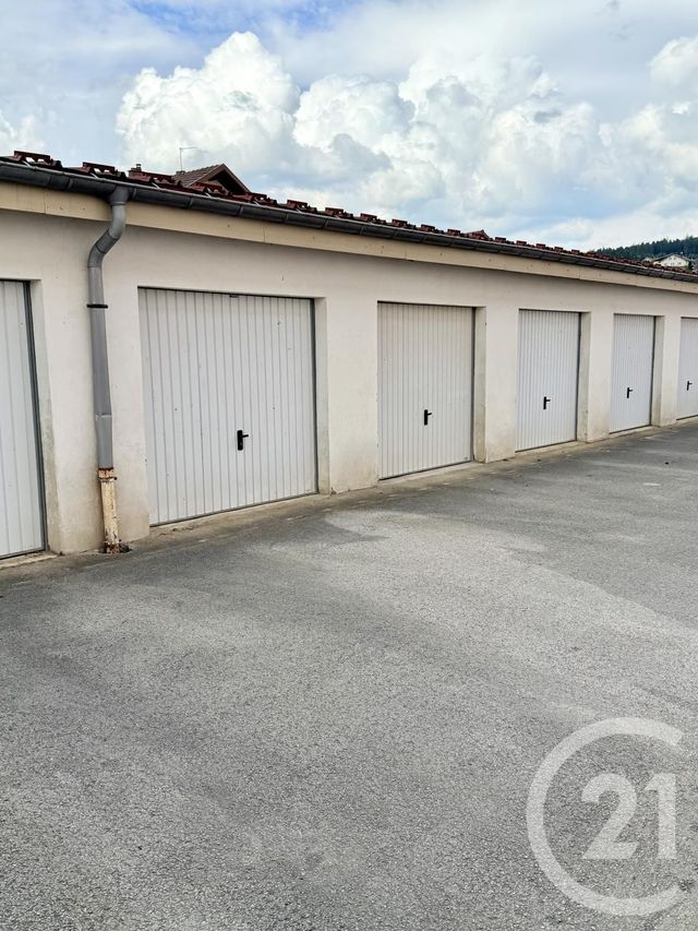 Appartement F4 &agrave; vendre - 4 pi&egrave;ces - 69,96 m2 - Pontarlier - 25 - FRANCHE-COMTE