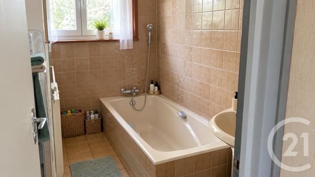 Maison &agrave; vendre - 5 pi&egrave;ces - 118 m2 - Levier - 25 - FRANCHE-COMTE