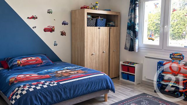Maison &agrave; vendre - 5 pi&egrave;ces - 118 m2 - Levier - 25 - FRANCHE-COMTE