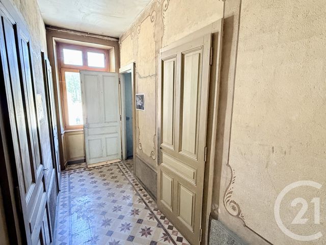 Appartement F3 &agrave; vendre - 3 pi&egrave;ces - 78,40 m2 - Pontarlier - 25 - FRANCHE-COMTE