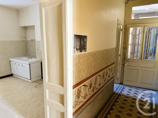 Appartement F3 &agrave; vendre - 3 pi&egrave;ces - 78,40 m2 - Pontarlier - 25 - FRANCHE-COMTE