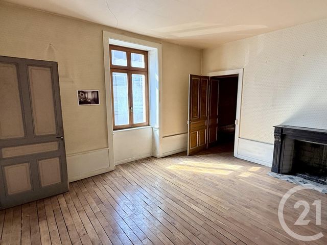 Appartement F3 &agrave; vendre - 3 pi&egrave;ces - 78,40 m2 - Pontarlier - 25 - FRANCHE-COMTE