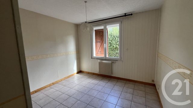 Maison &agrave; vendre - 6 pi&egrave;ces - 102,08 m2 - Pontarlier - 25 - FRANCHE-COMTE