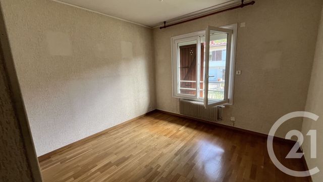 Maison &agrave; vendre - 6 pi&egrave;ces - 102,08 m2 - Pontarlier - 25 - FRANCHE-COMTE