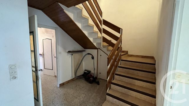 Maison &agrave; vendre - 6 pi&egrave;ces - 102,08 m2 - Pontarlier - 25 - FRANCHE-COMTE