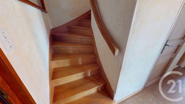 Maison &agrave; vendre - 6 pi&egrave;ces - 119 m2 - Pontarlier - 25 - FRANCHE-COMTE