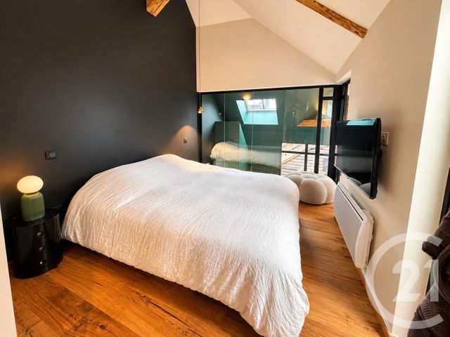 Appartement F3 bis &agrave; vendre - 5 pi&egrave;ces - 105 m2 - Pontarlier - 25 - FRANCHE-COMTE