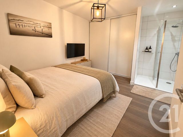 Appartement F2 &agrave; vendre - 2 pi&egrave;ces - 30 m2 - Pontarlier - 25 - FRANCHE-COMTE