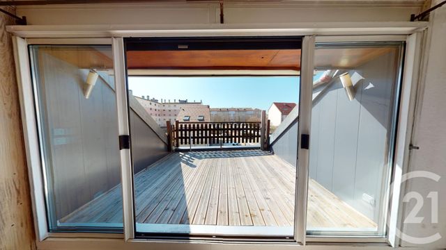 Appartement F4 &agrave; vendre - 6 pi&egrave;ces - 130 m2 - Pontarlier - 25 - FRANCHE-COMTE
